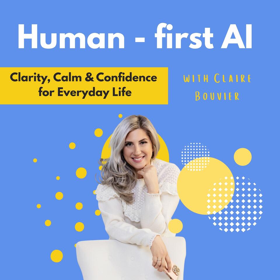 Human-First AI