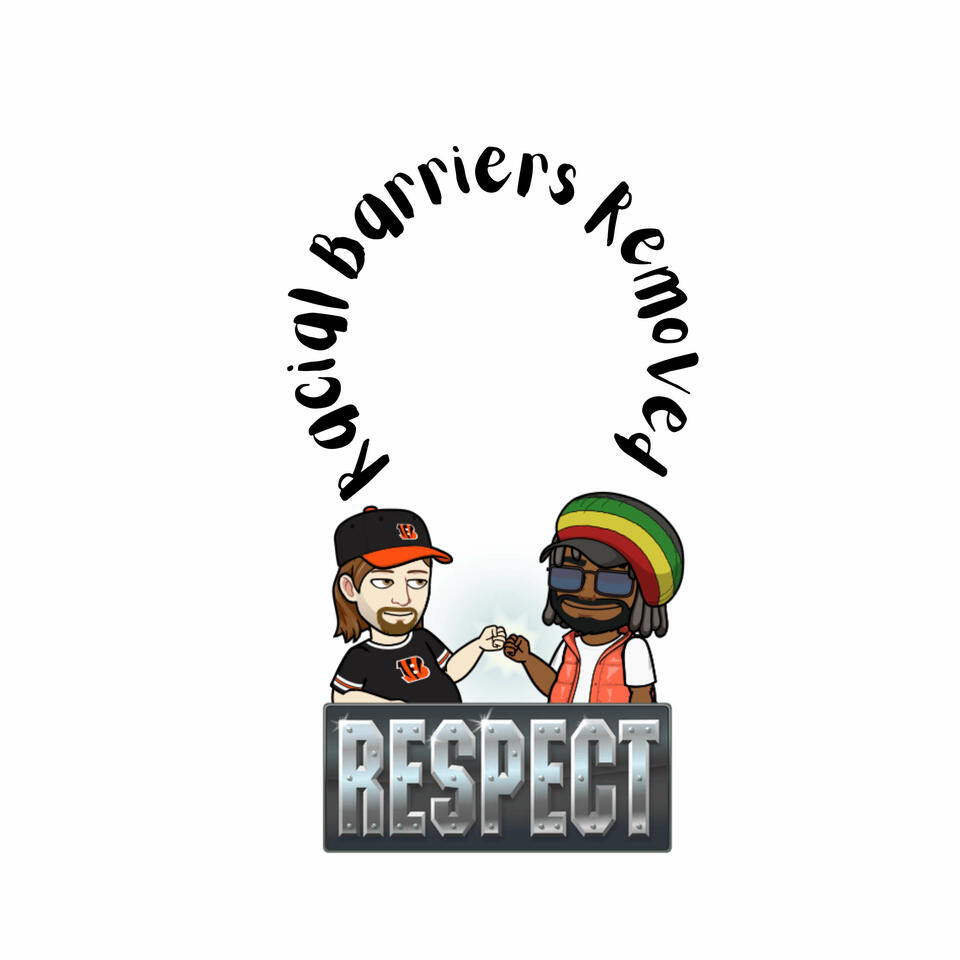 Racial Barriers Removed