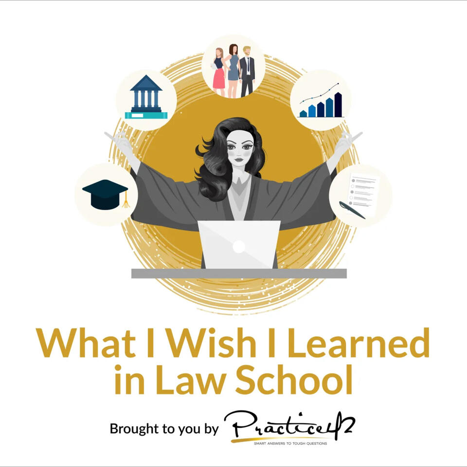 What I Wish I Learned in Law School