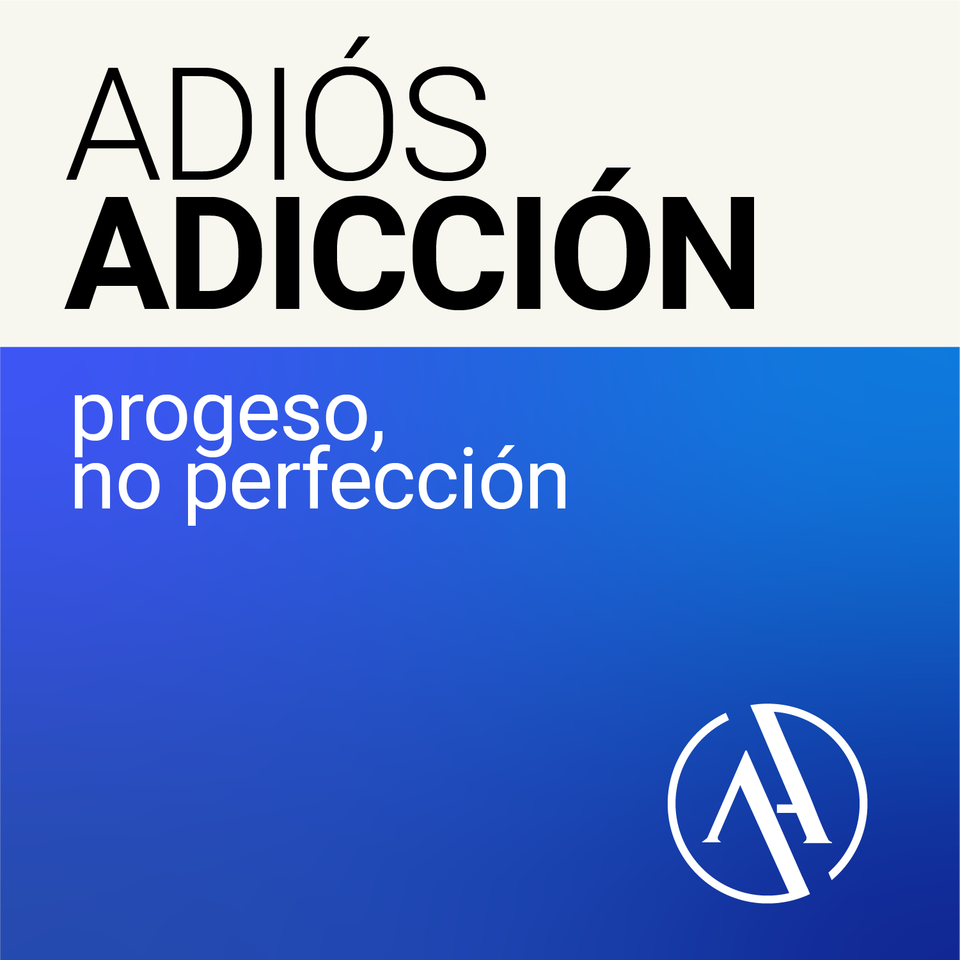 Adiós Adicción