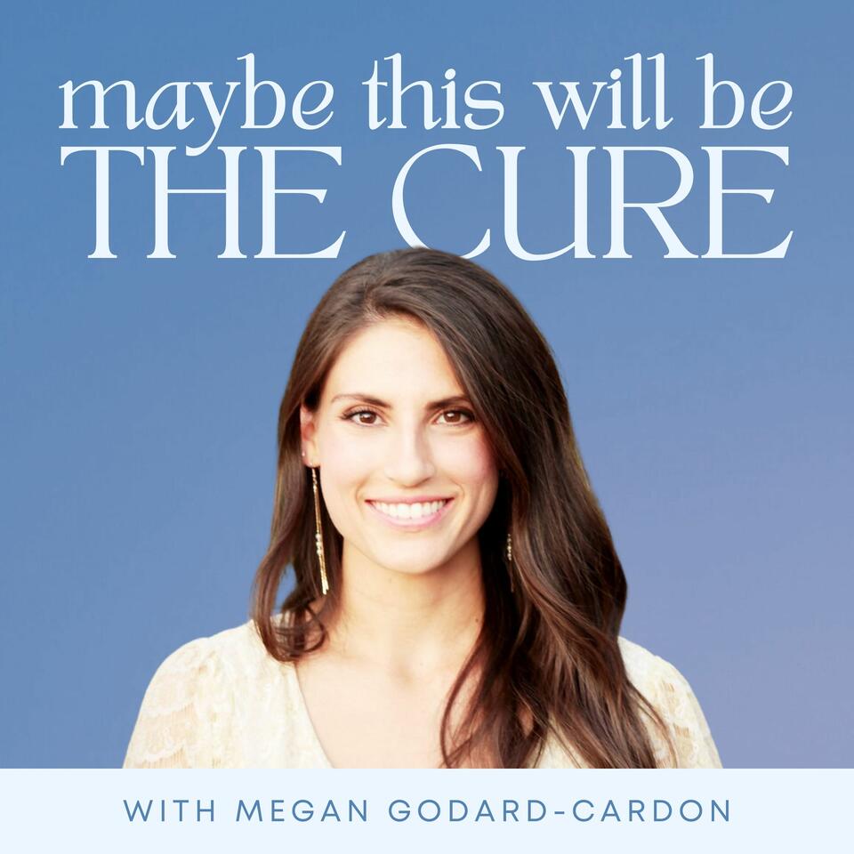 Maybe This Will Be The Cure