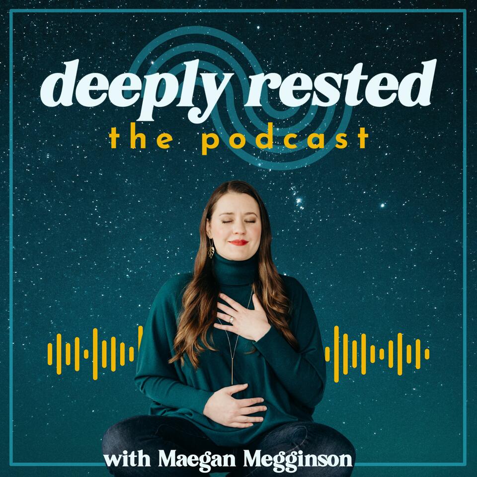 Deeply Rested: Anti-Capitalist Conversations for Entrepreneurs