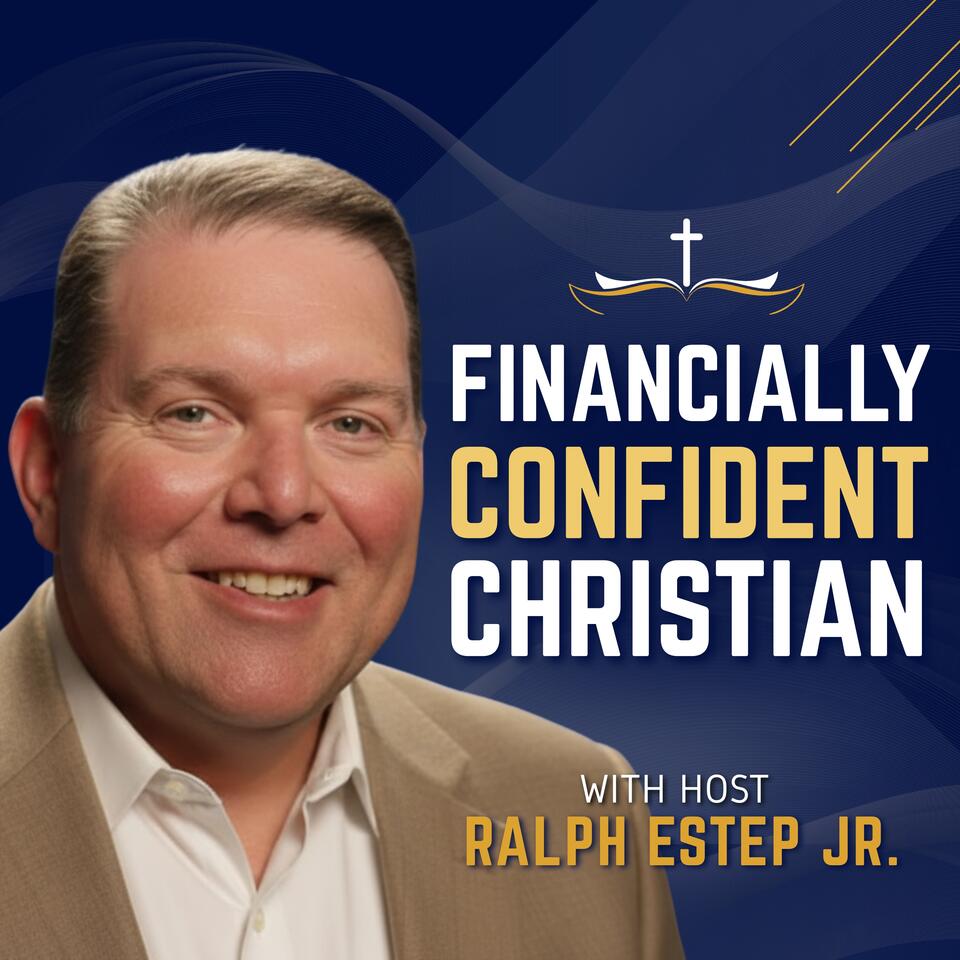 Financially Confident Christian