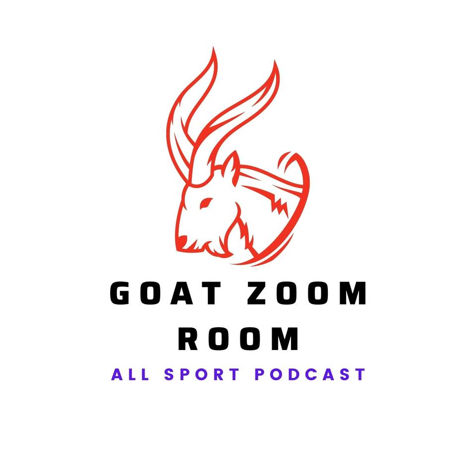 GOAT ZOOM ROOM