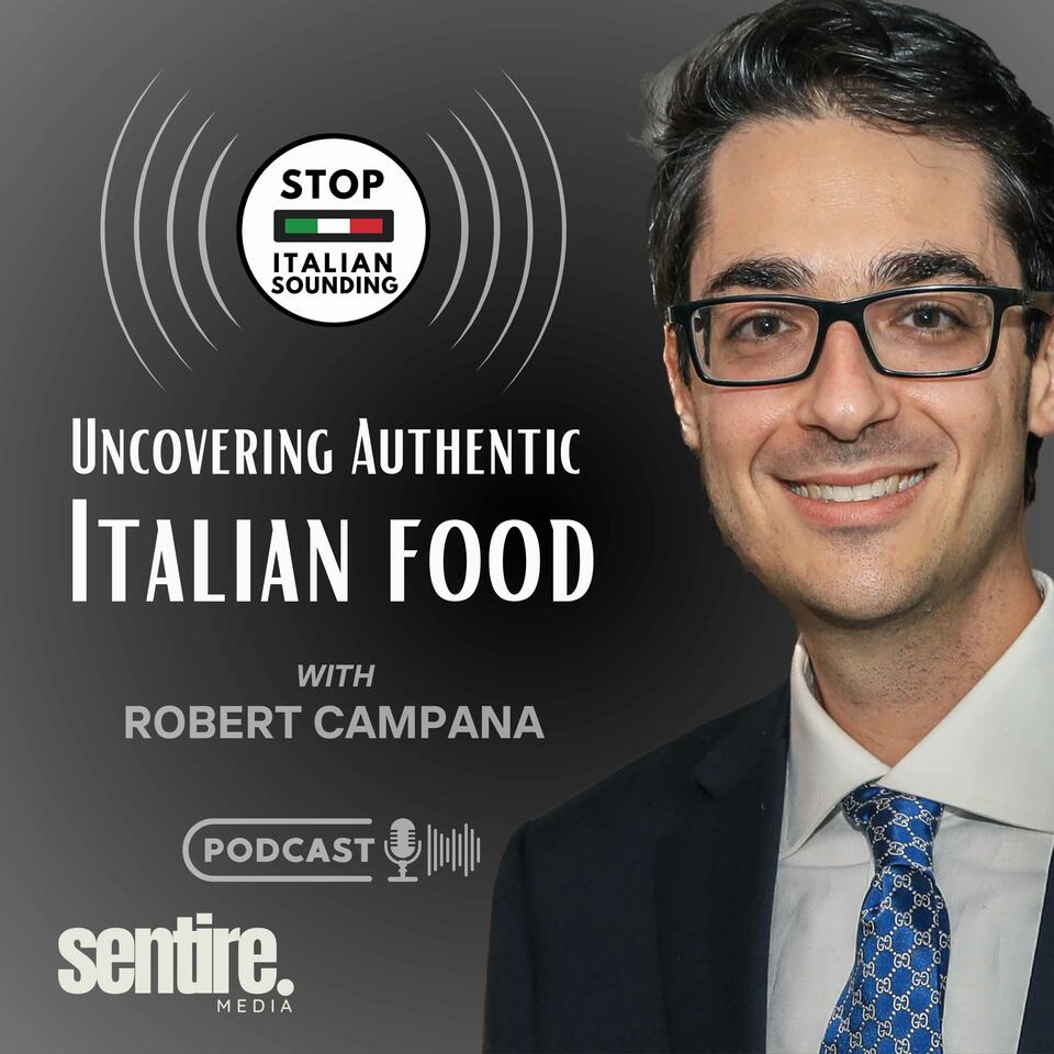 Uncovering Authentic Italian Food