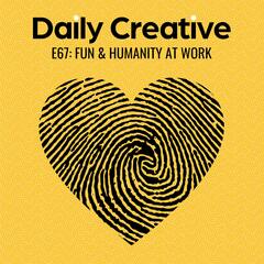 Daily Creative with Todd Henry