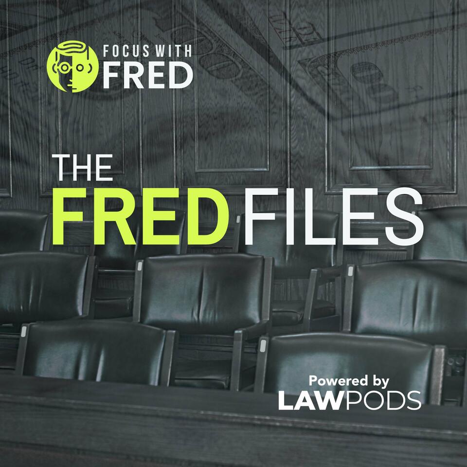 The Fred Files