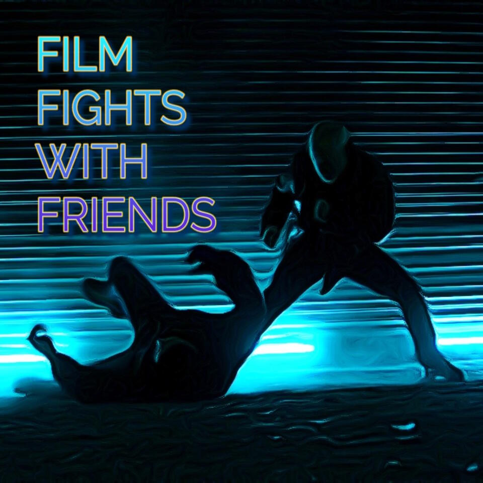 Film Fights With Friends