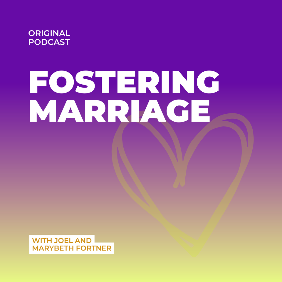 Fostering Marriage