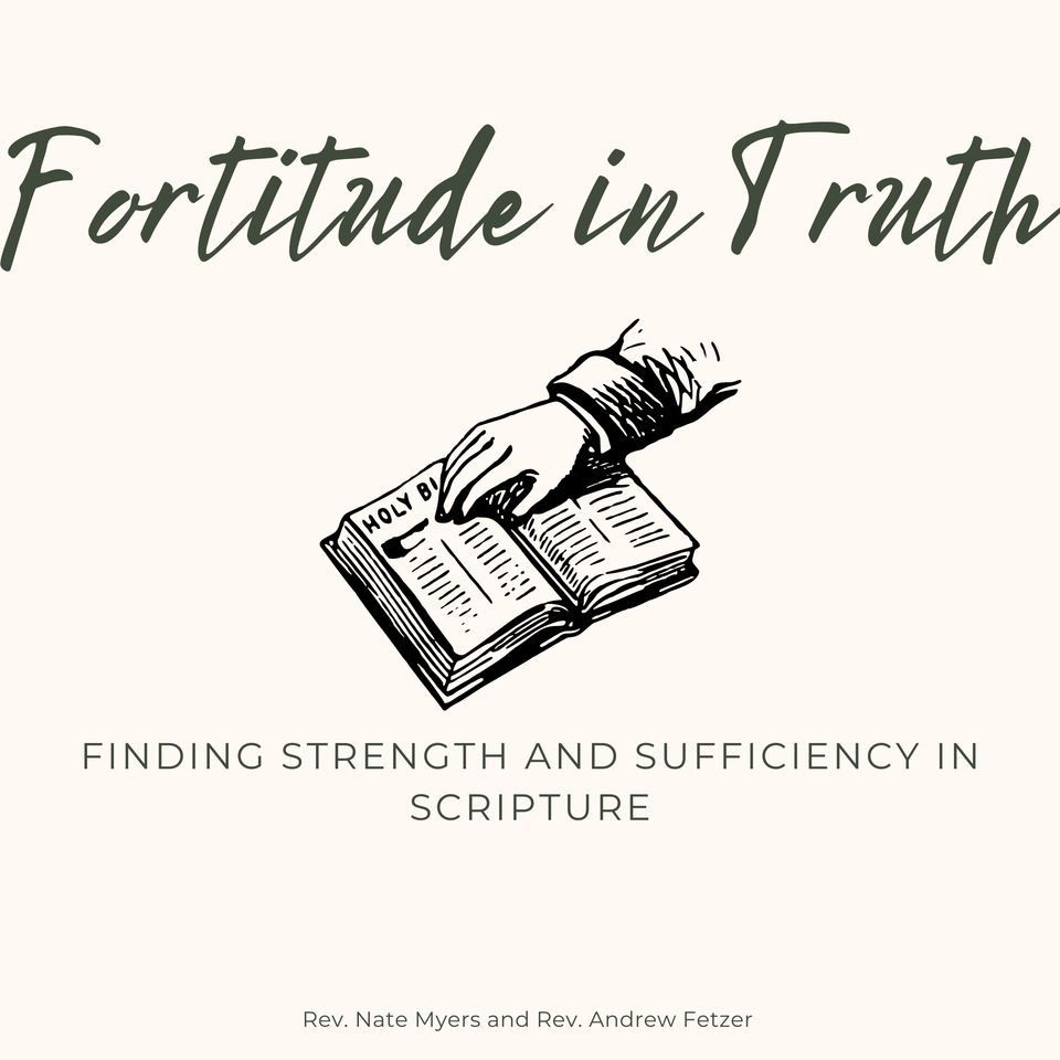 Fortitude in Truth