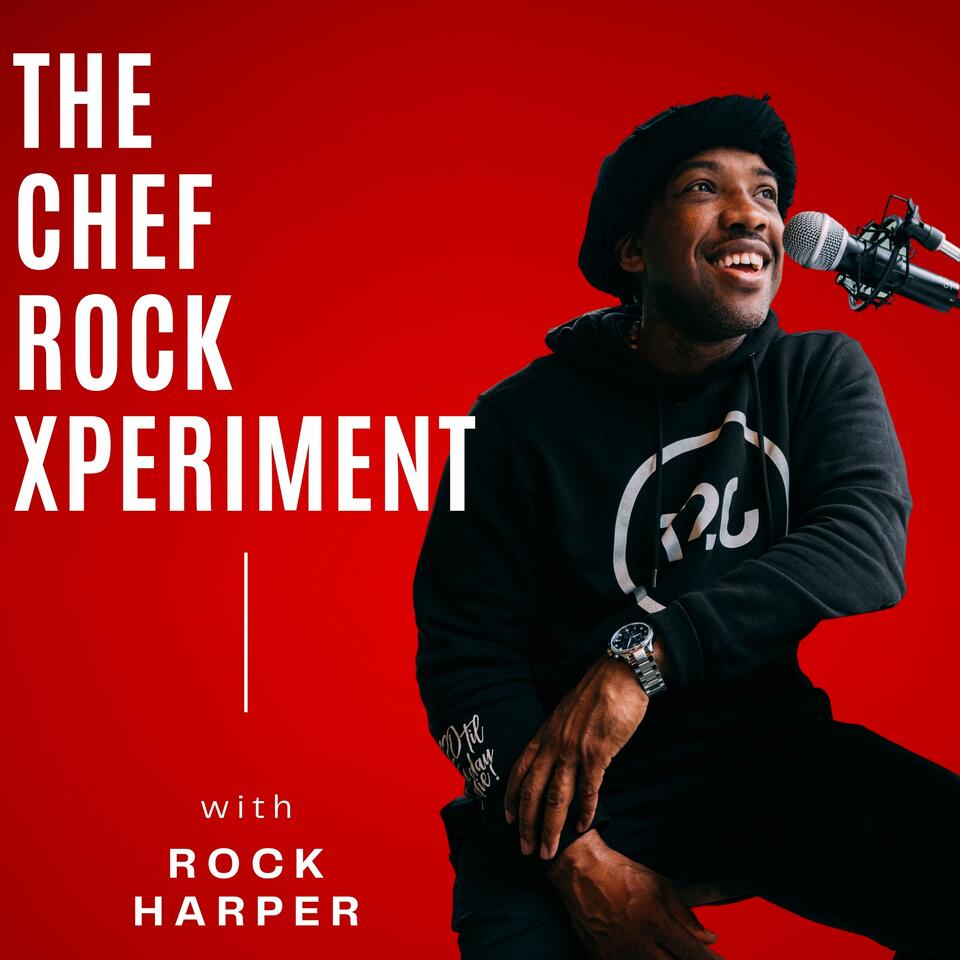 The Chef Rock Xperiment