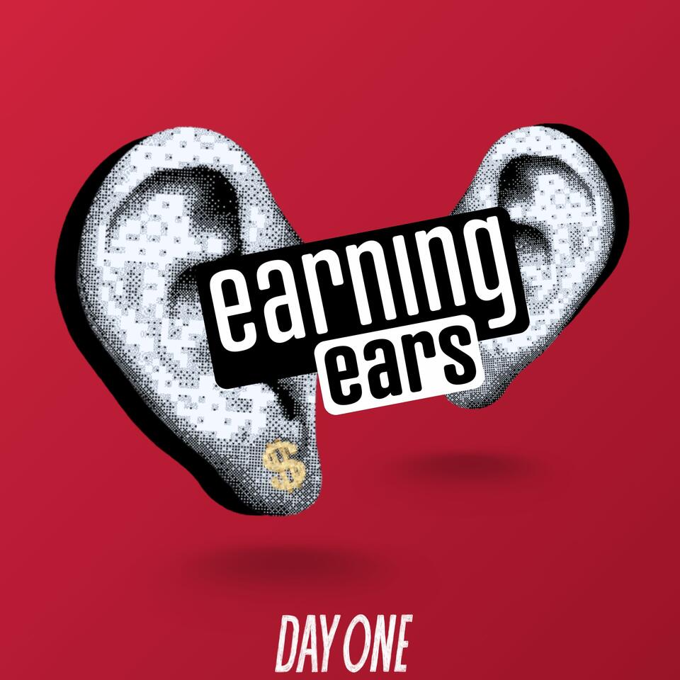 Earning Ears with Adam Spencer