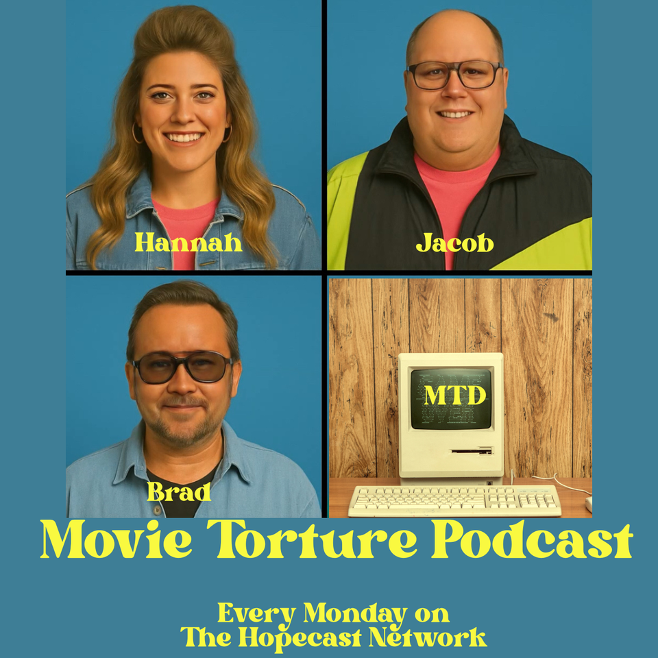 Movie Torture