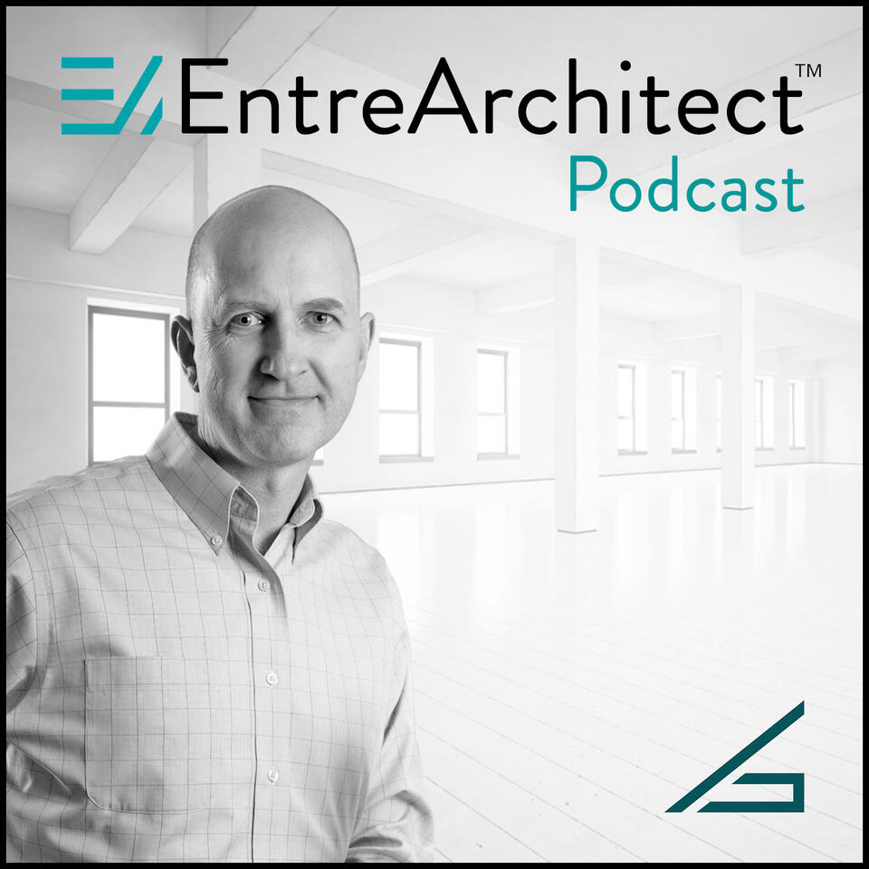 EntreArchitect Podcast with Mark R. LePage iHeart