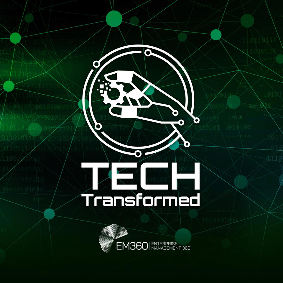 Tech Transformed