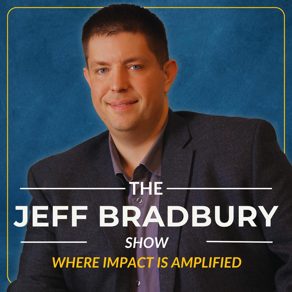The Jeff Bradbury Show