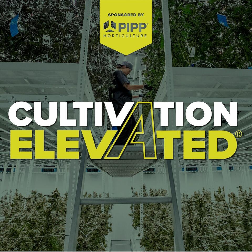 Cultivation Elevated - Indoor Farming, Cannabis Growers & Cultivators - Pipp Horticulture