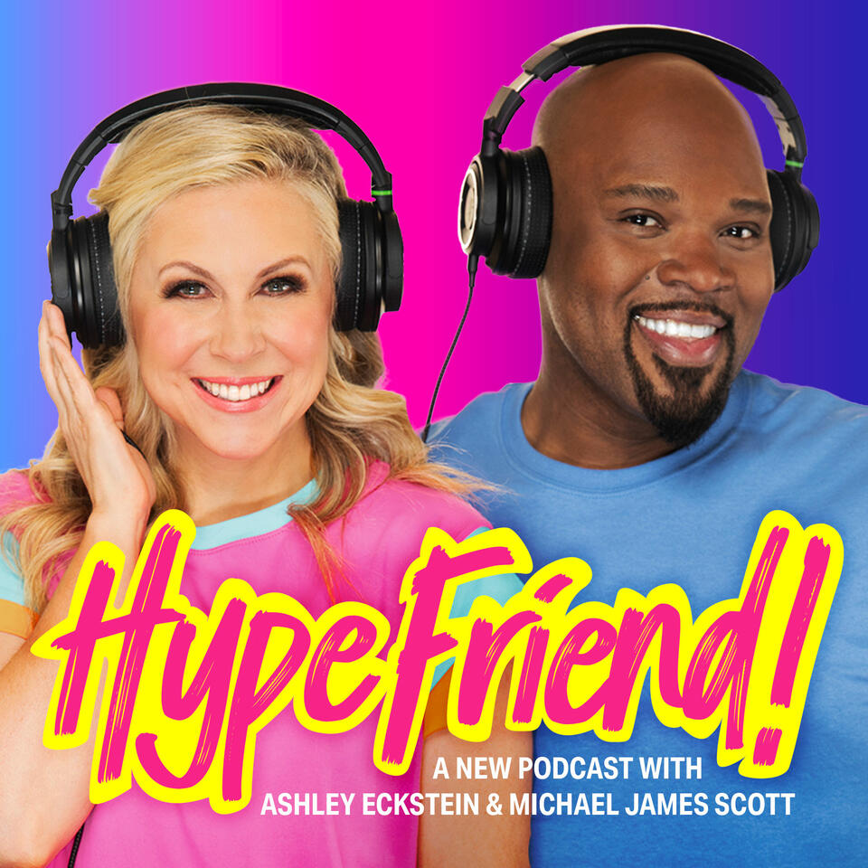 HypeFriend