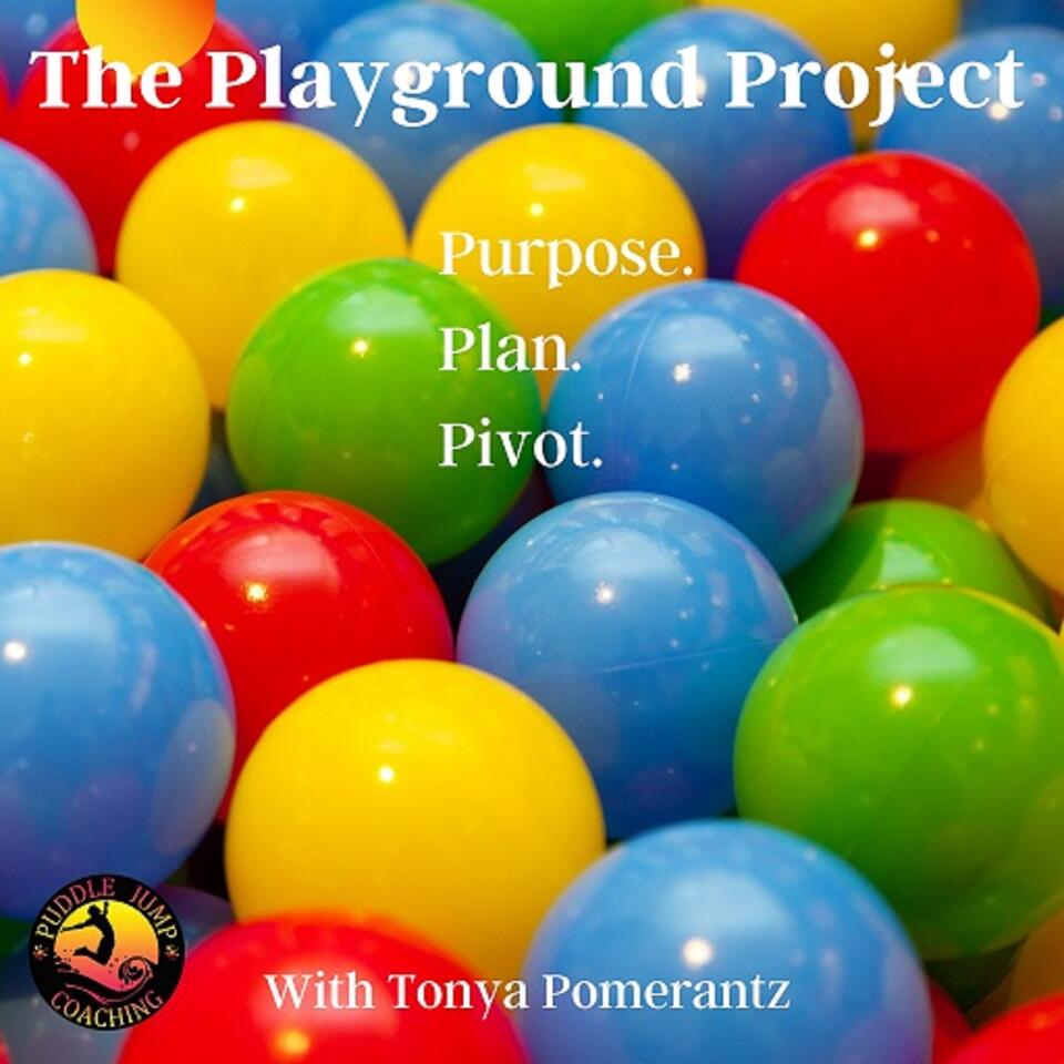 The Playground Project