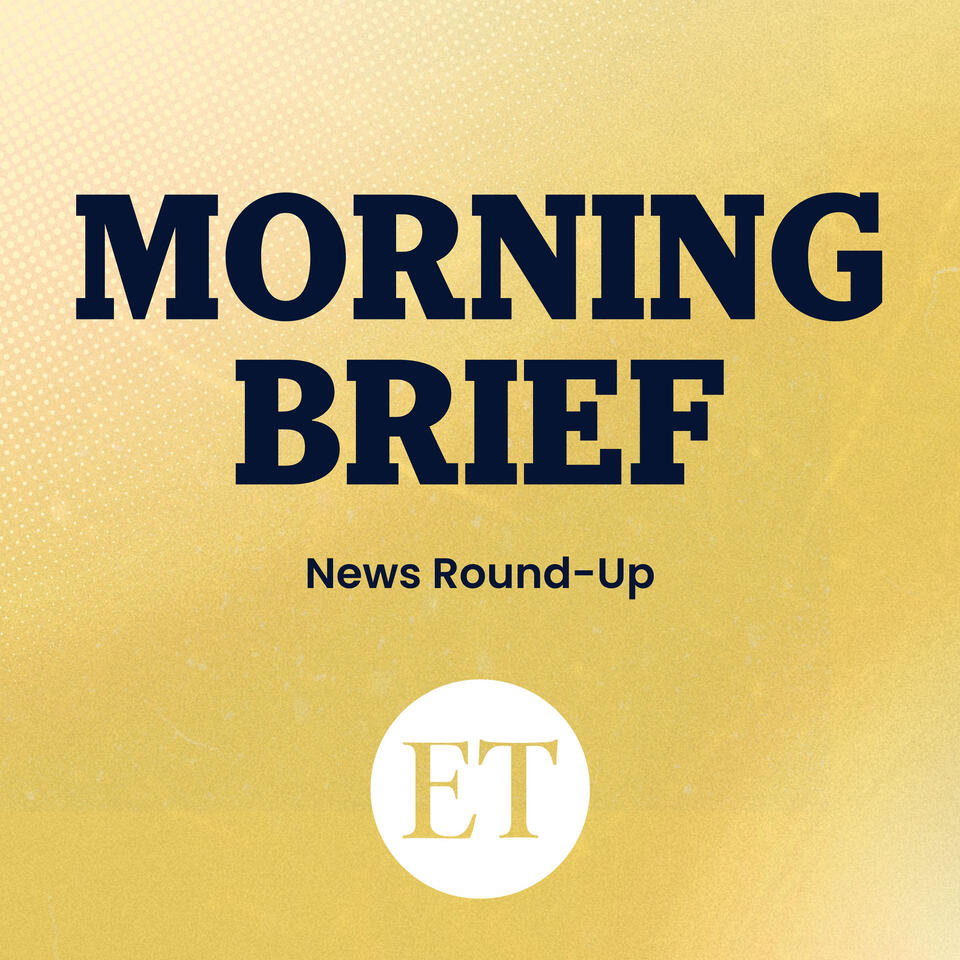 Morning Brief