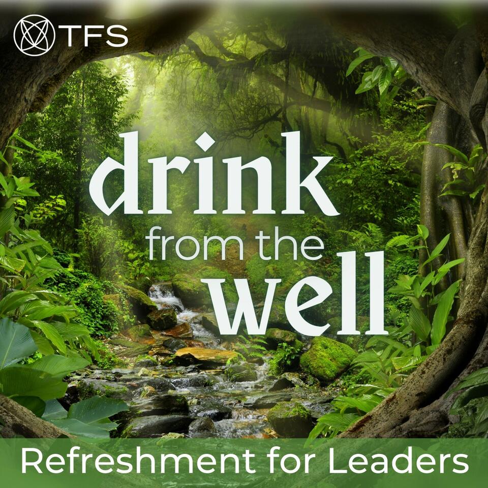 Drink From the Well