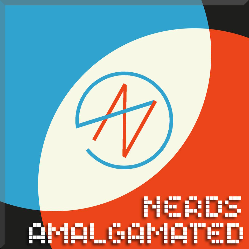 Nerds Amalgamated