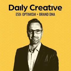 Daily Creative with Todd Henry