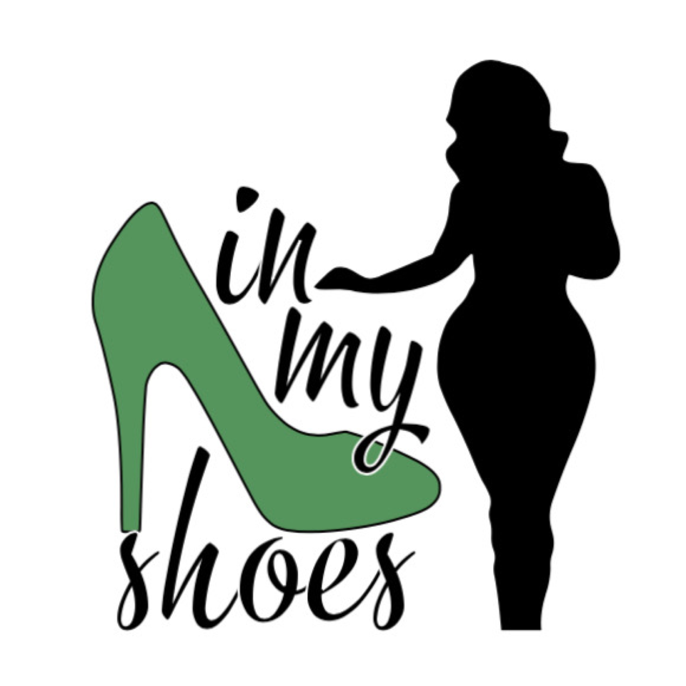 In My Shoes Stories from Women of Color