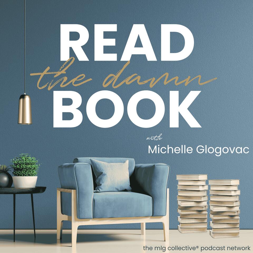 Read The Damn Book