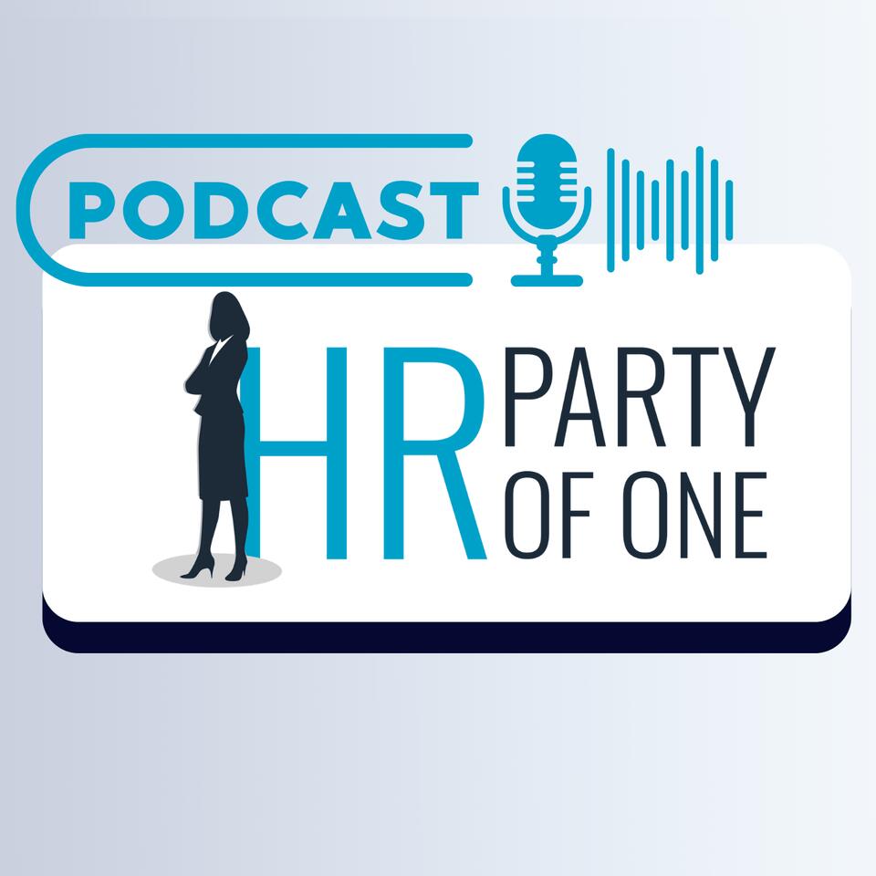 HR Party of One