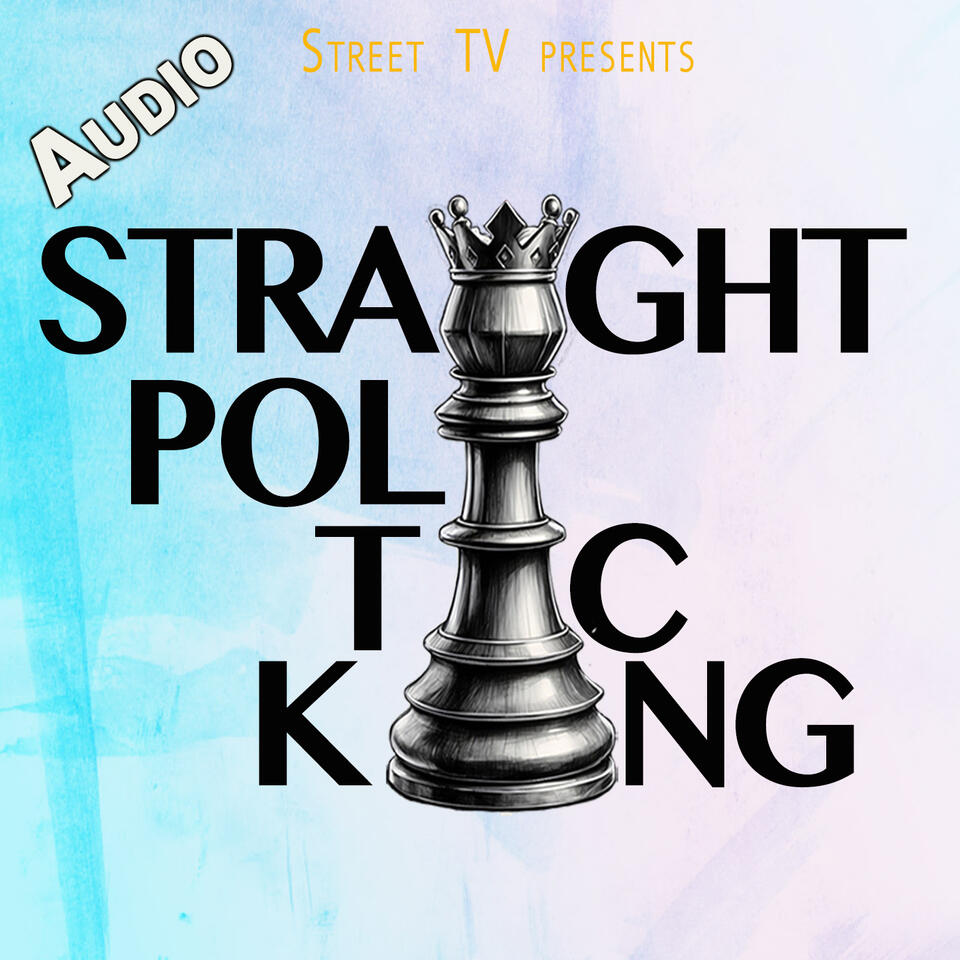 Straight Politicking