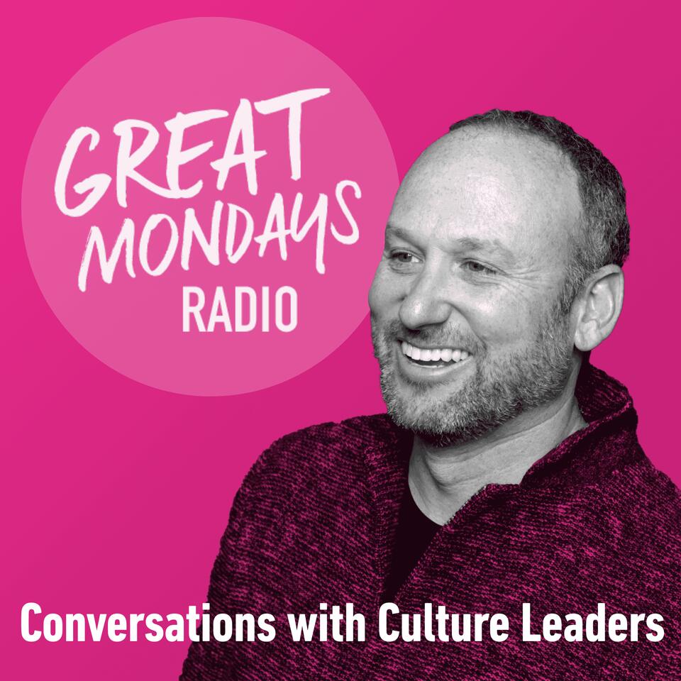 Great Mondays Radio