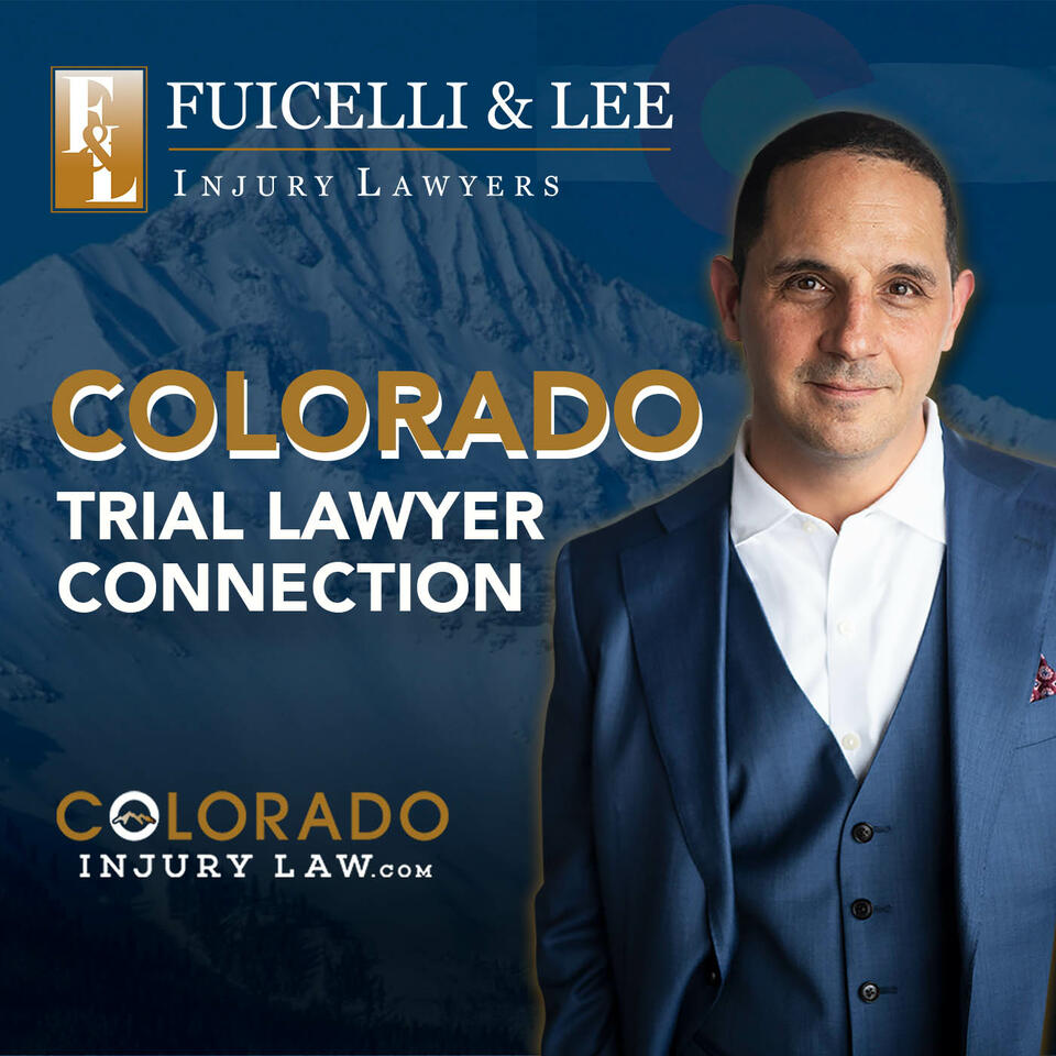 Colorado Trial Lawyer Connection