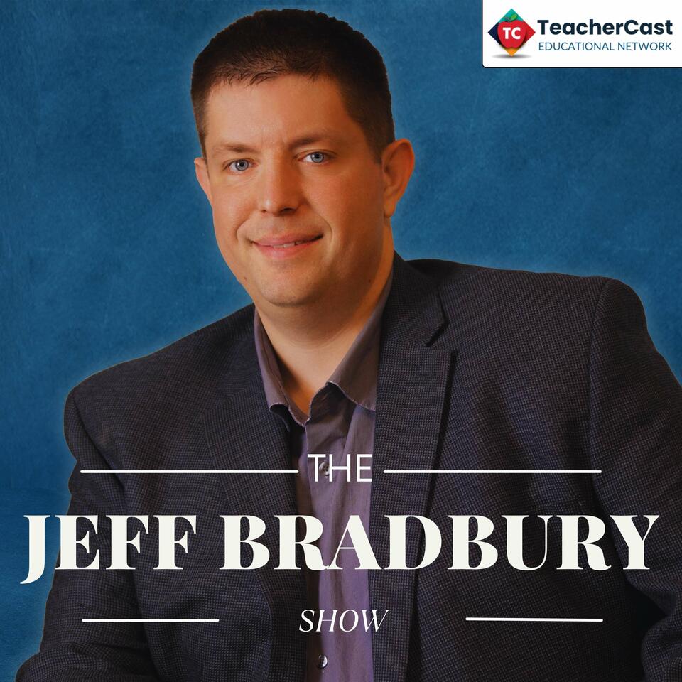The Jeff Bradbury Show