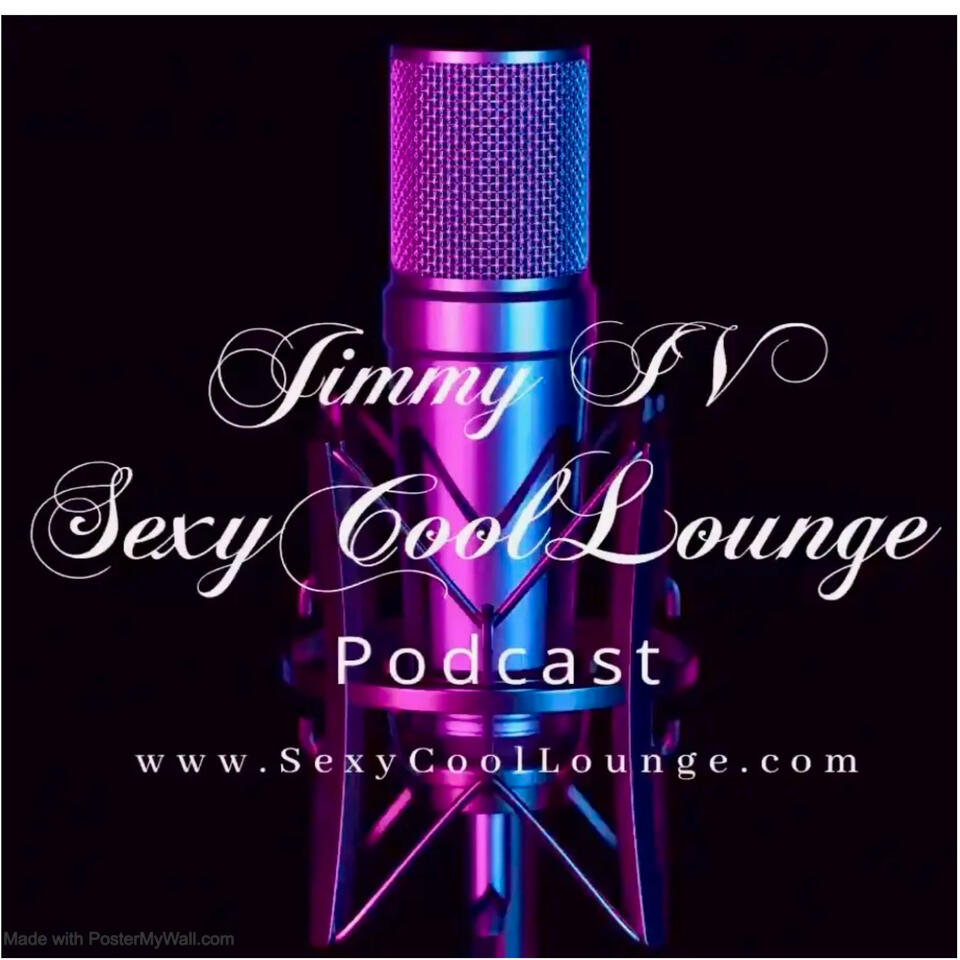 Jimmy IV SexyCoolLounge