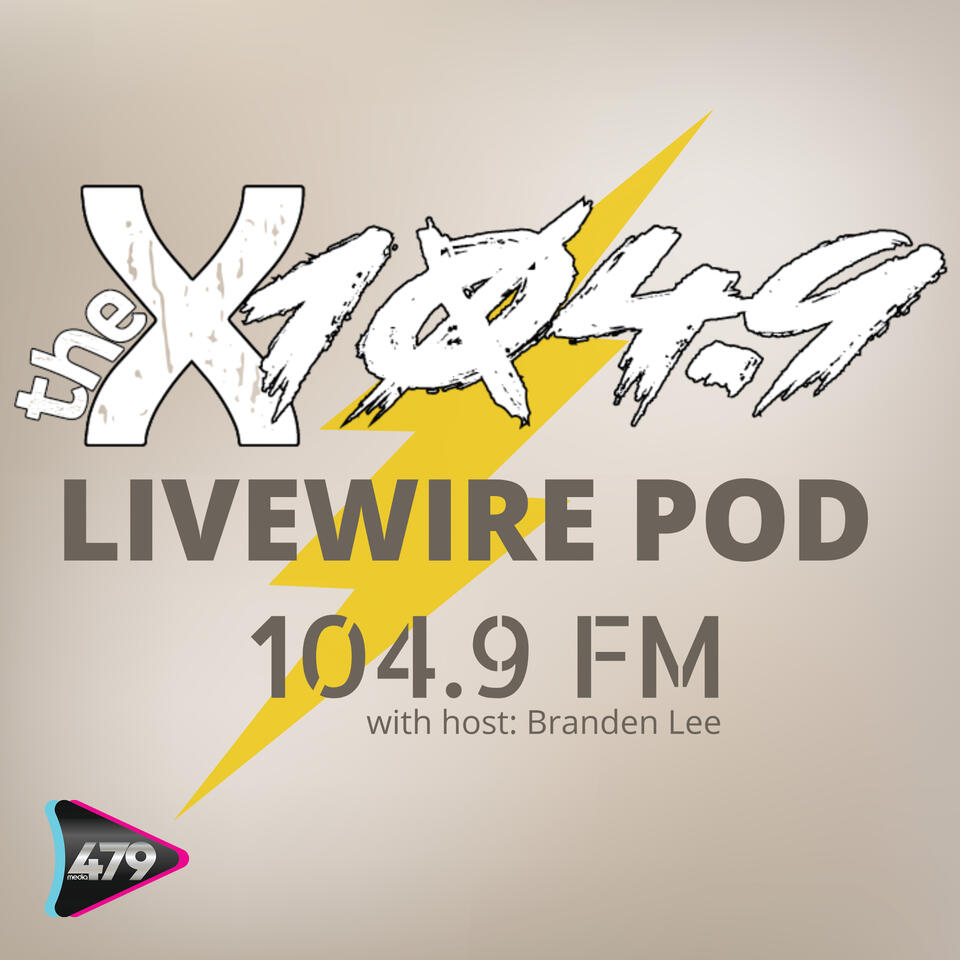 The Livewire with Branden Lee
