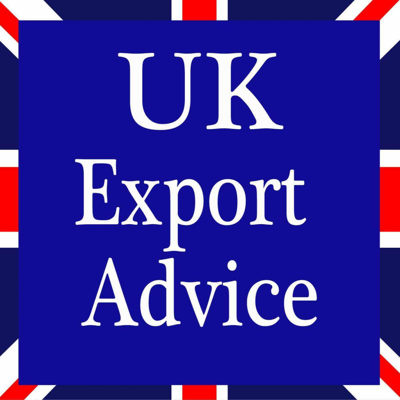 Uk export