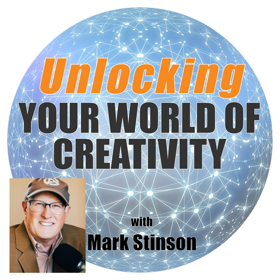 Unlocking Your World of Creativity