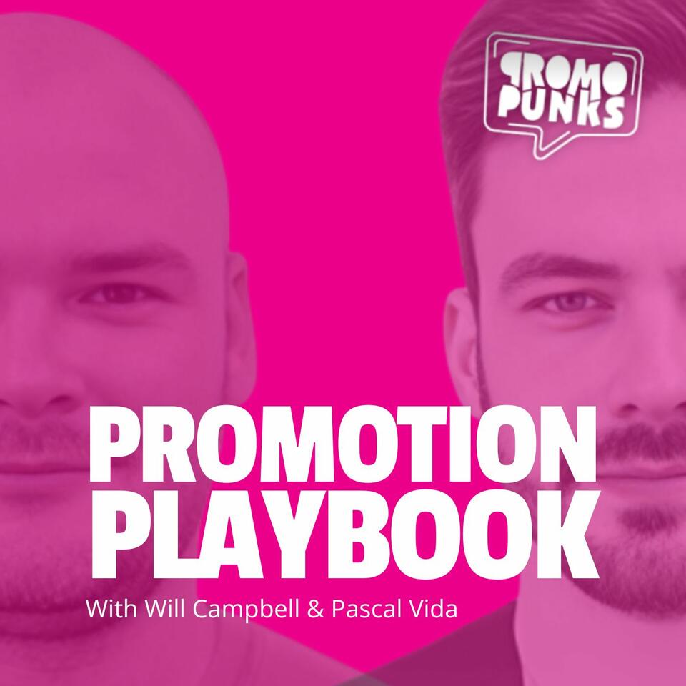 Promotion Playbook