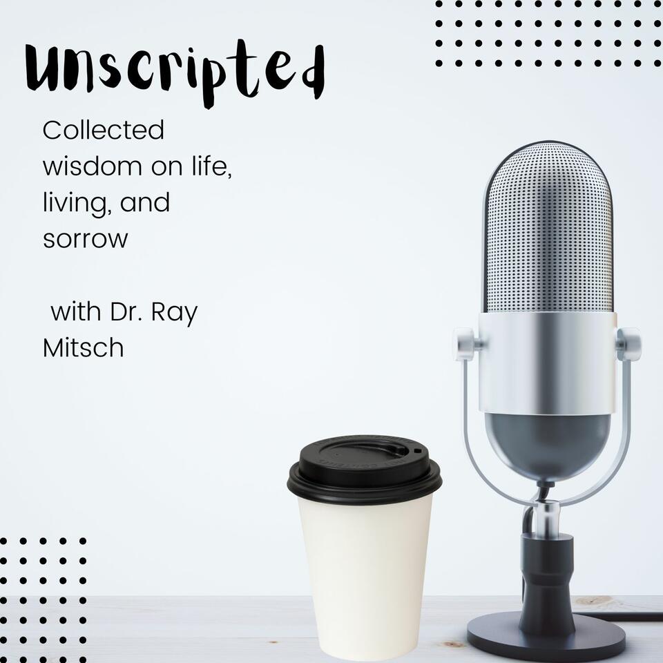Unscripted