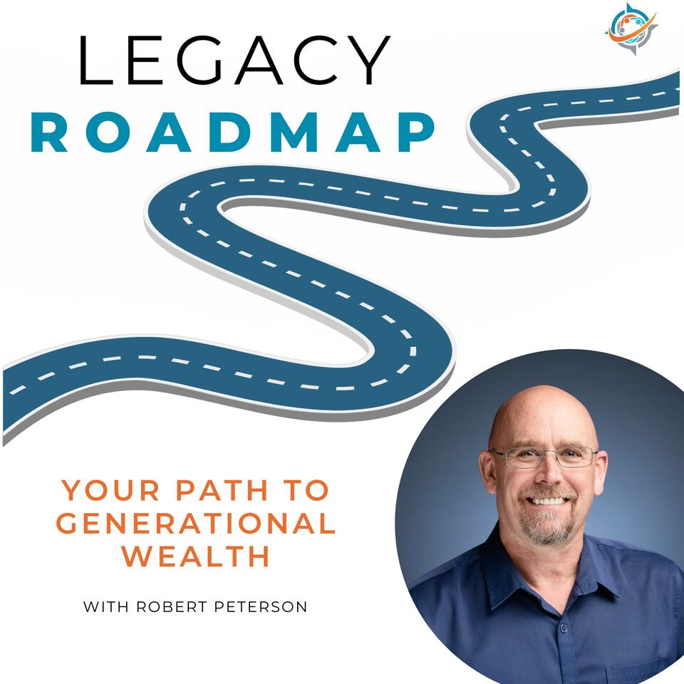 Legacy Roadmap Podcast