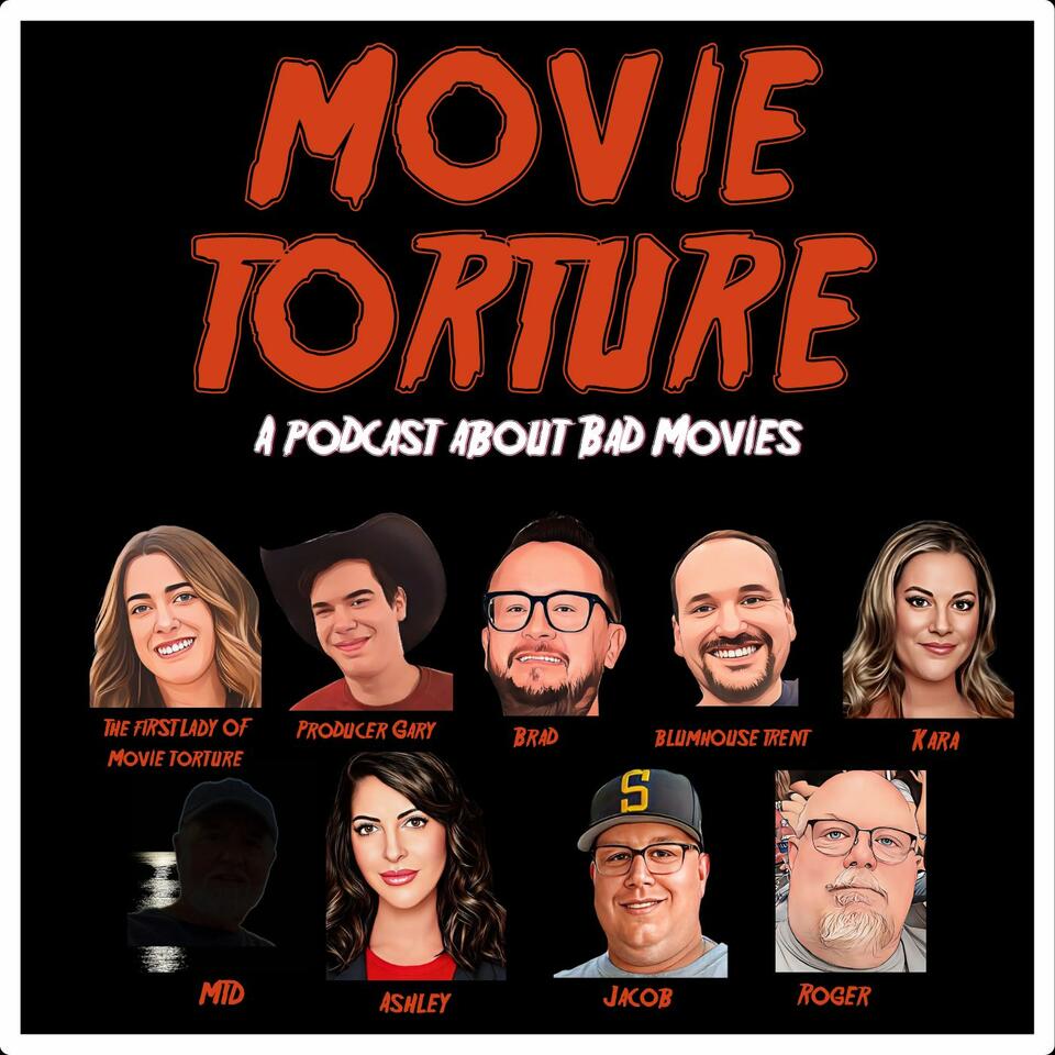 Movie Torture