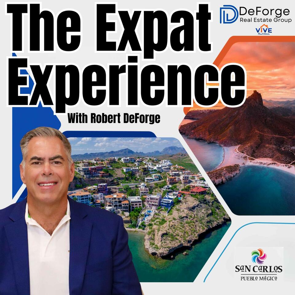 The Expat Experience