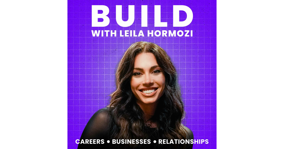 How a Fitness Contest Taught Me Business Skills | Ep 158 - Build with ...