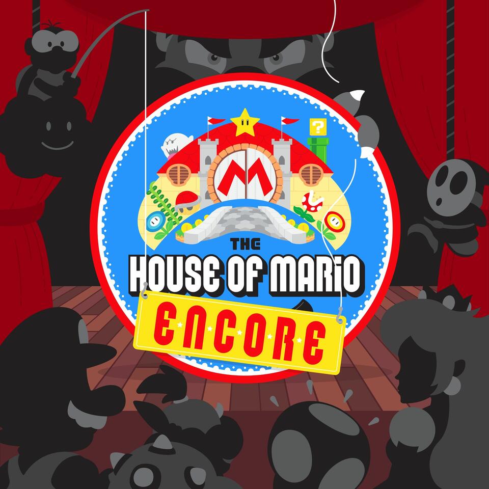 Encore At The House of Mario