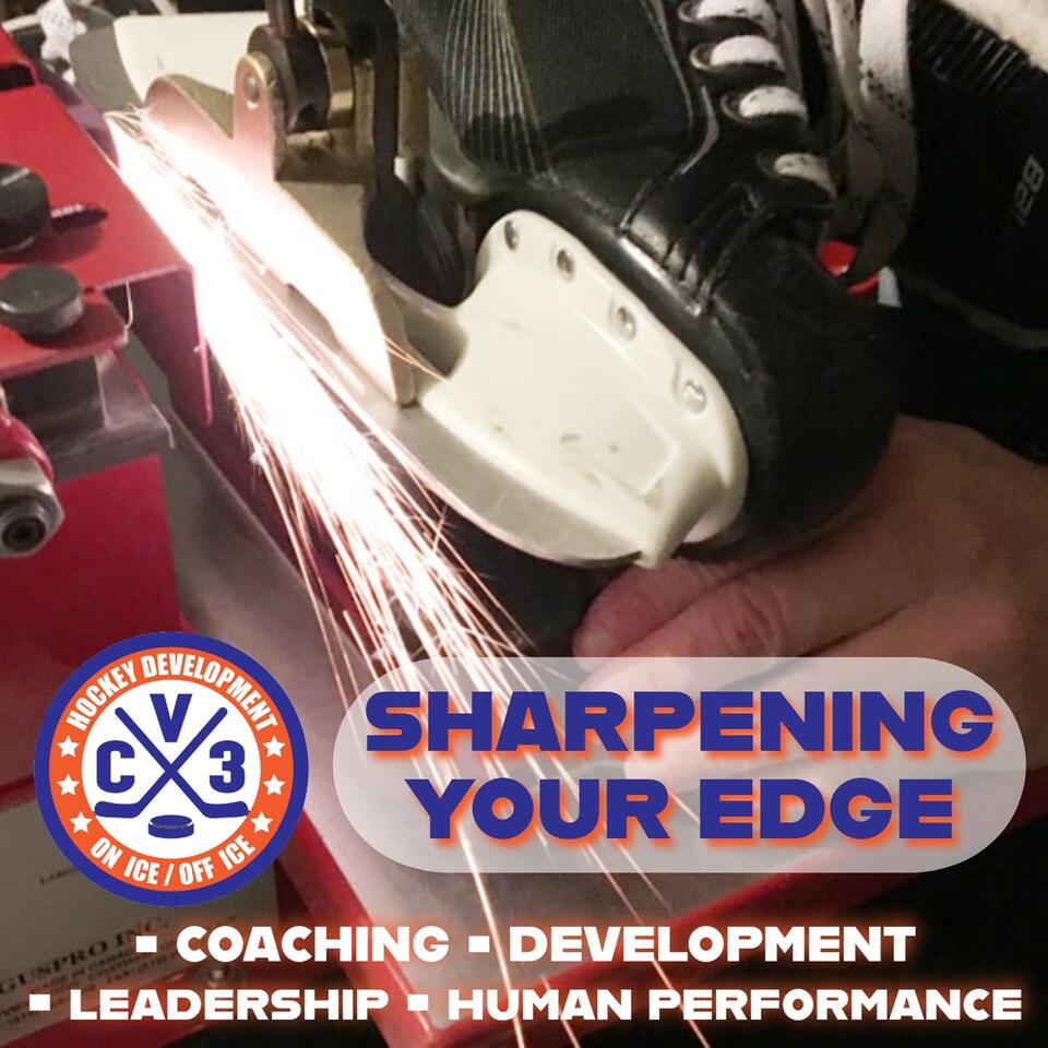 Sharpening Your Edge