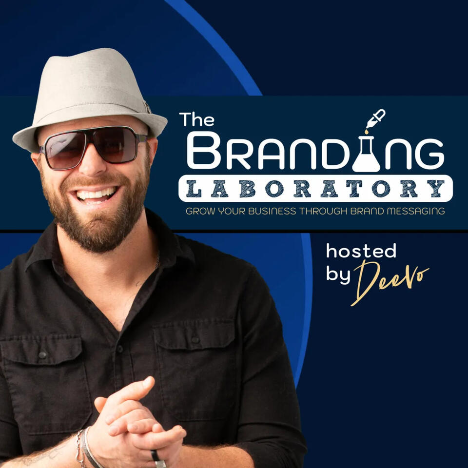 The Branding Laboratory