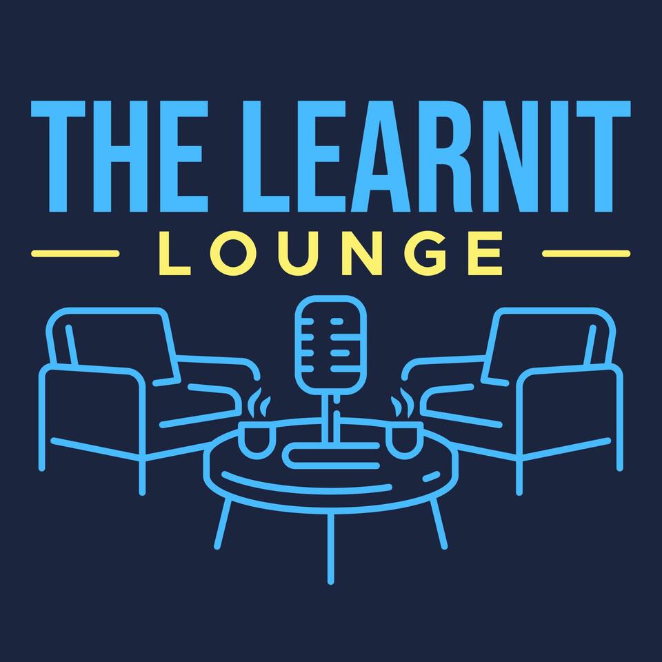 The Learnit Lounge