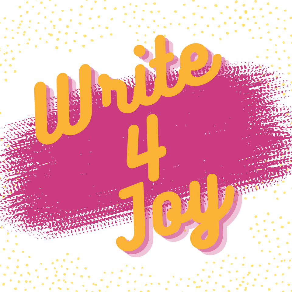 Write4Joy