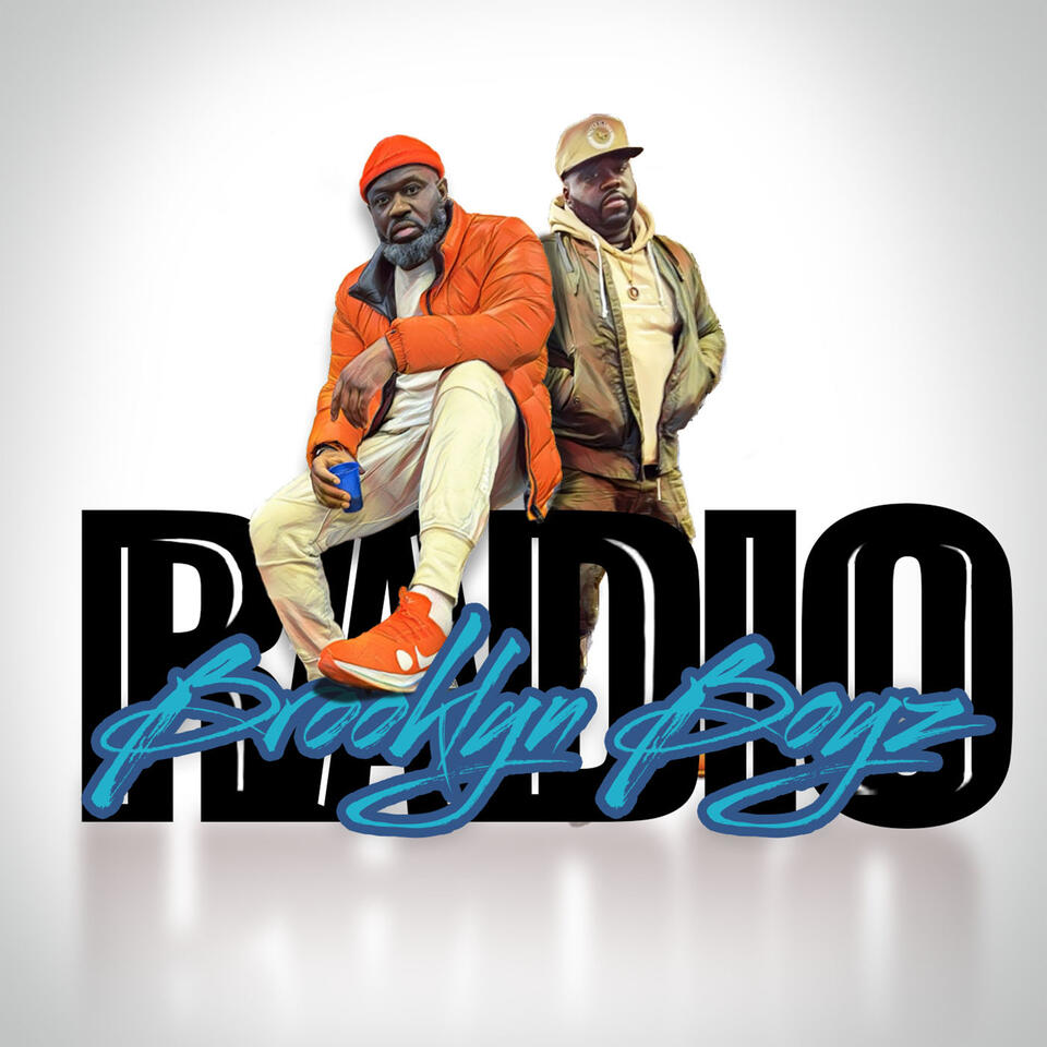 Brooklyn Boyz Radio